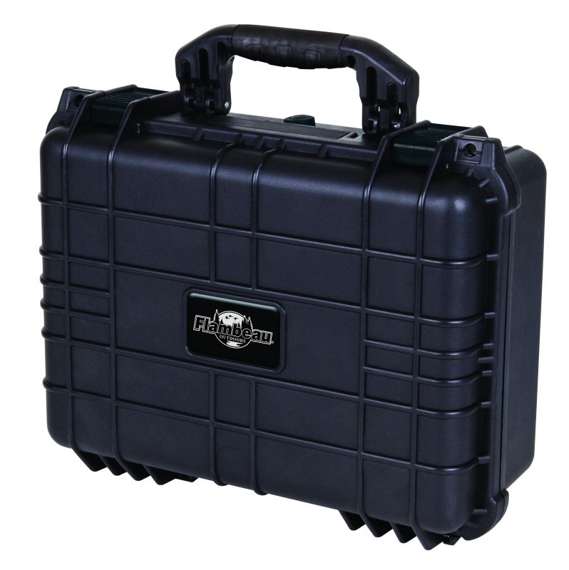 Flambeau HD Marine Case 